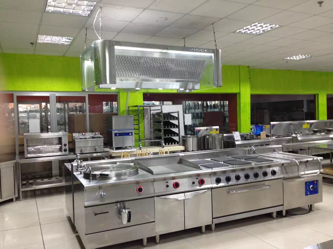 酒店91免费看片APP設備圖片