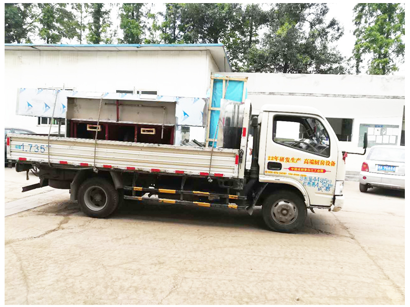 四川91看片看黄91免费看片APP設備公司貨車圖片
