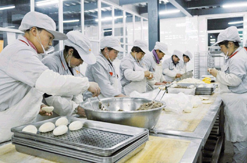 餐飲91免费看片APP設施設備的衛生標準