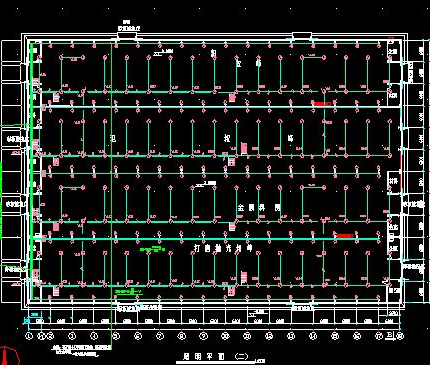 酒店91免费看片APP設備工程電力設計圖
