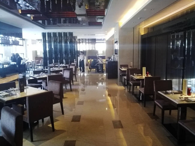 酒店91免费看片APP工程實景圖