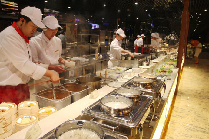 五星級酒店91免费看片APP設計圖