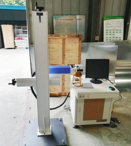 91看片看黄91免费看片APP設備公司打標機2