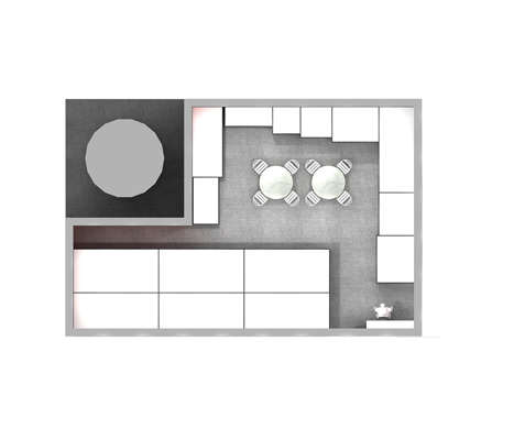 成都91免费看片APP設備廠展廳圖3