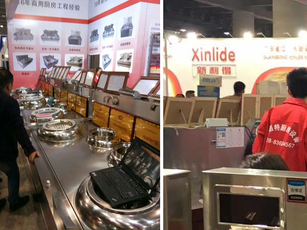 廣州酒店91免费看片APP用具展圖片2