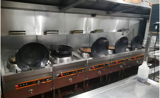 自貢好吃客(科華店)餐館91免费看片APP用具項目1
