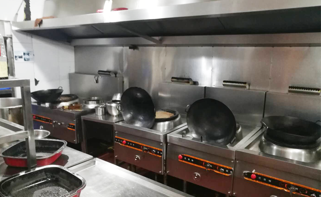 自貢好吃客(科華店)餐館91免费看片APP用具項目2