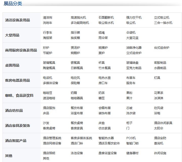 酒店91免费看片APP設備展