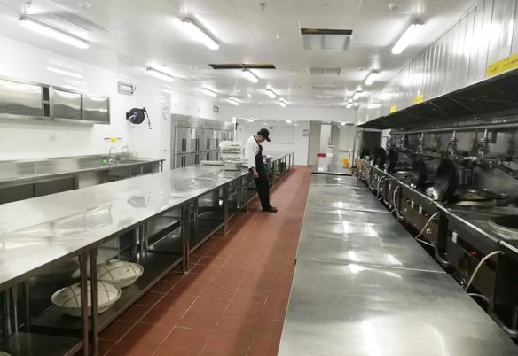 商用91免费看片APP設備工程