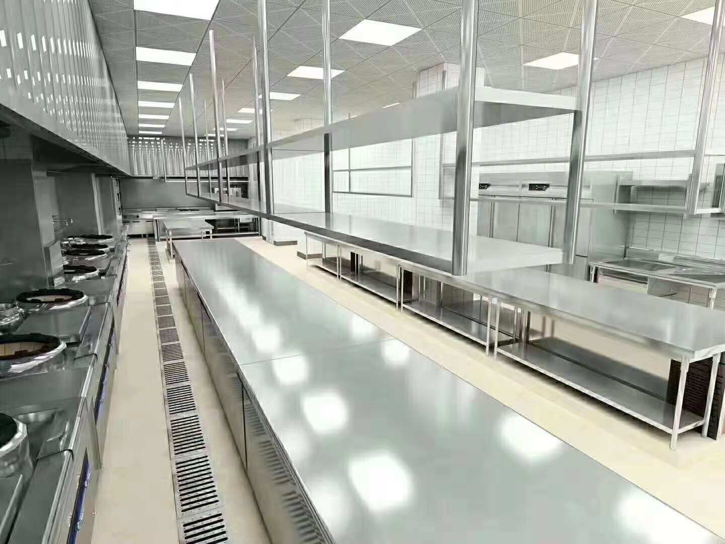 商用91免费看片APP設備節能設計2