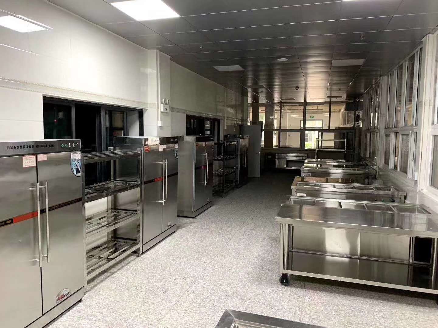 餐廳91免费看片APP設備2