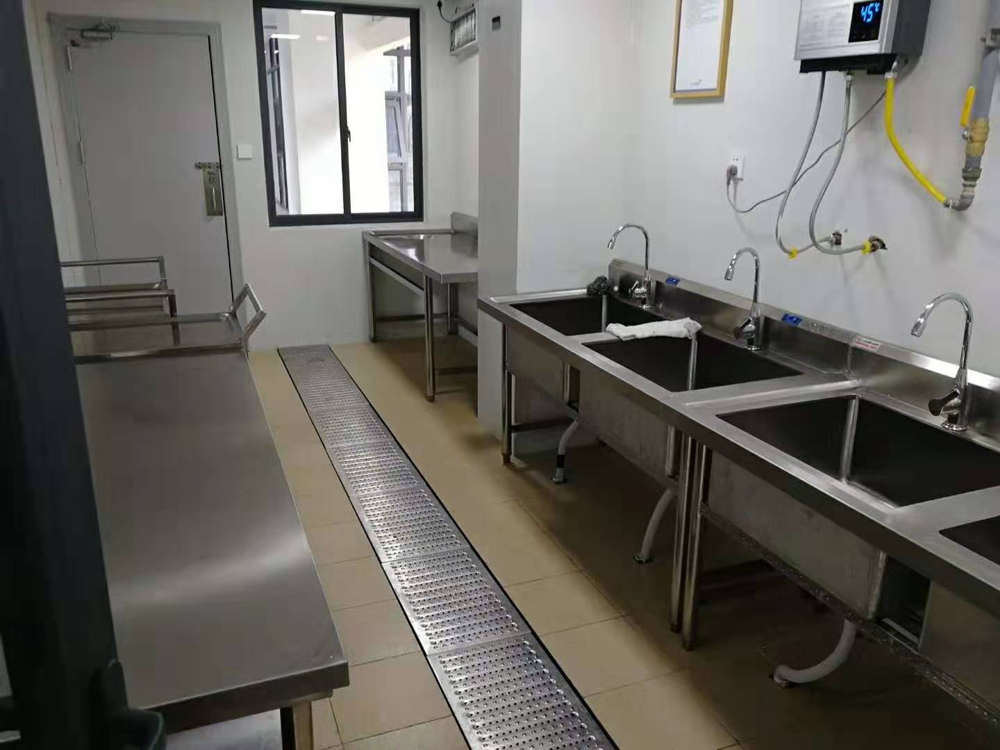 火鍋店91免费看片APP設備