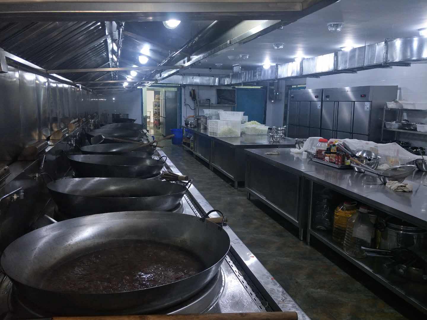 職工食堂91免费看片APP設備1