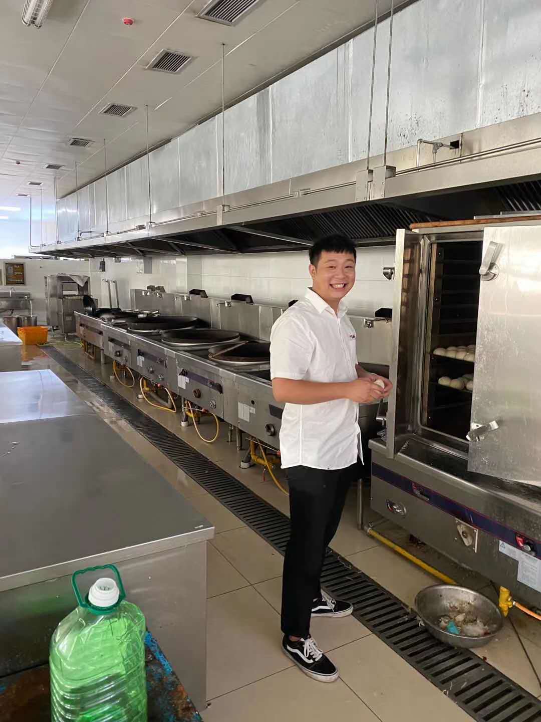 商用91免费看片APP設備