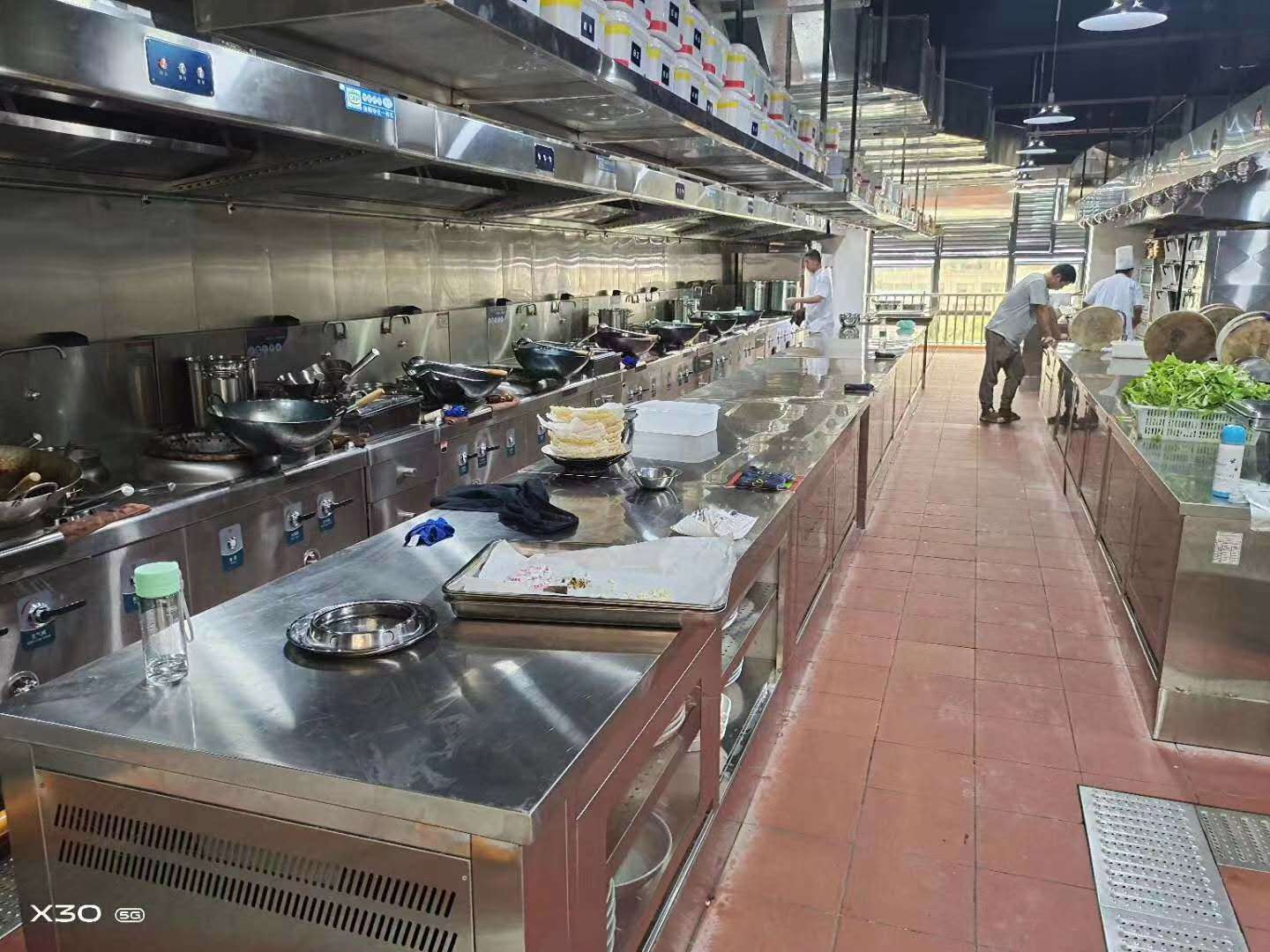 中餐91免费看片APP設備