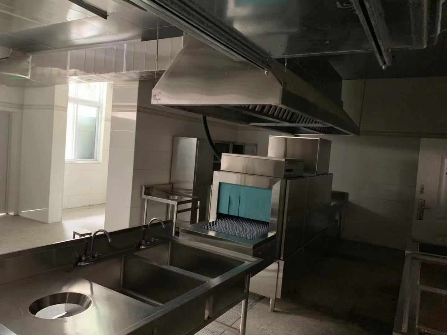 不鏽鋼91免费看片APP設備1