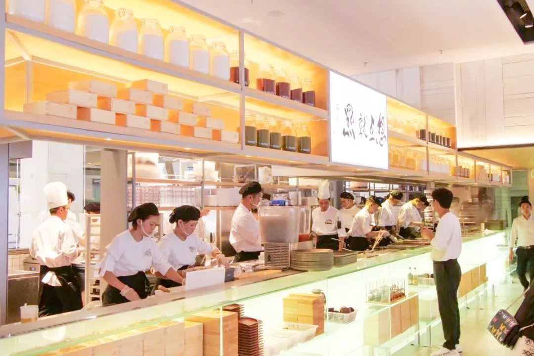 餐廳91免费看片APP設備3