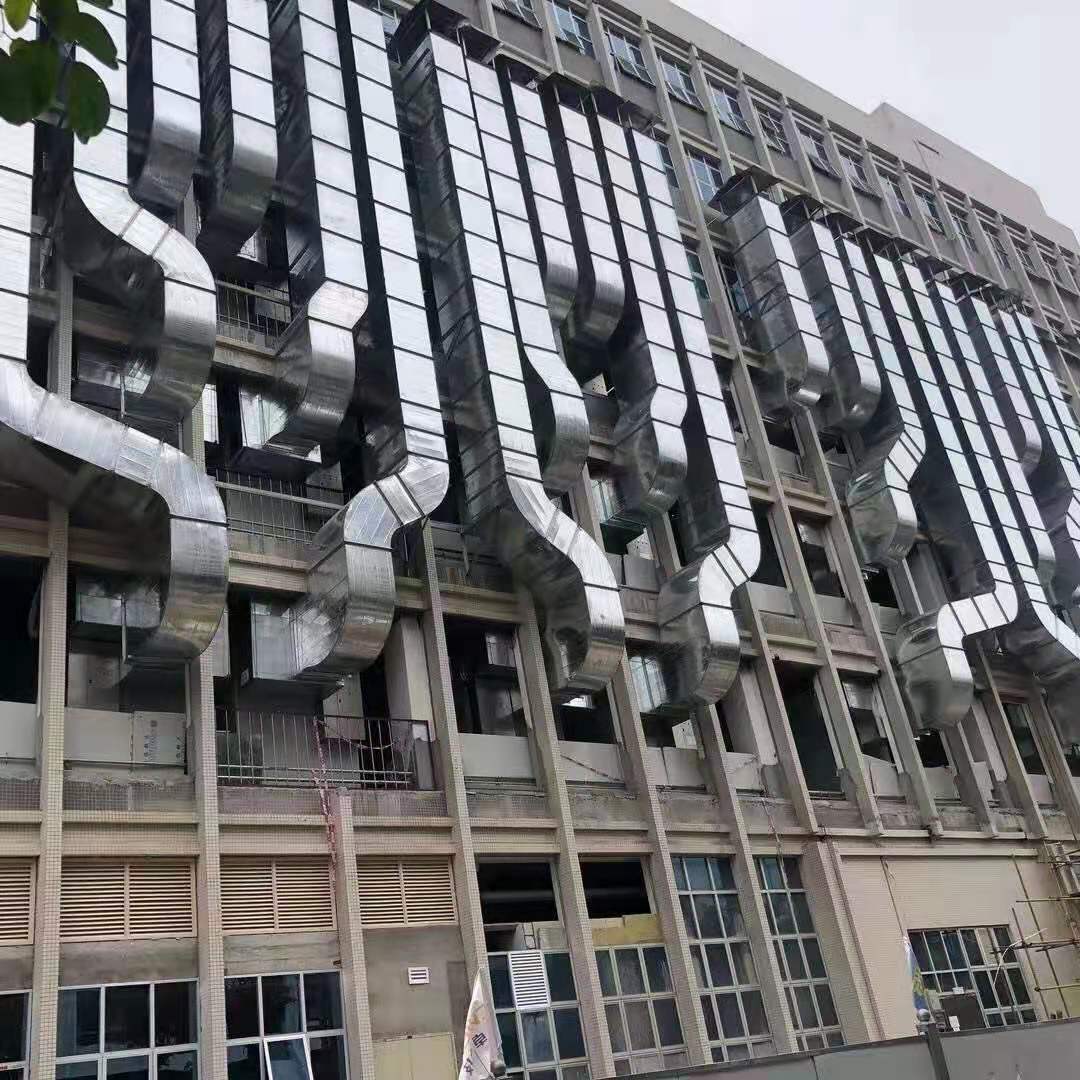 91免费看片APP排煙管道