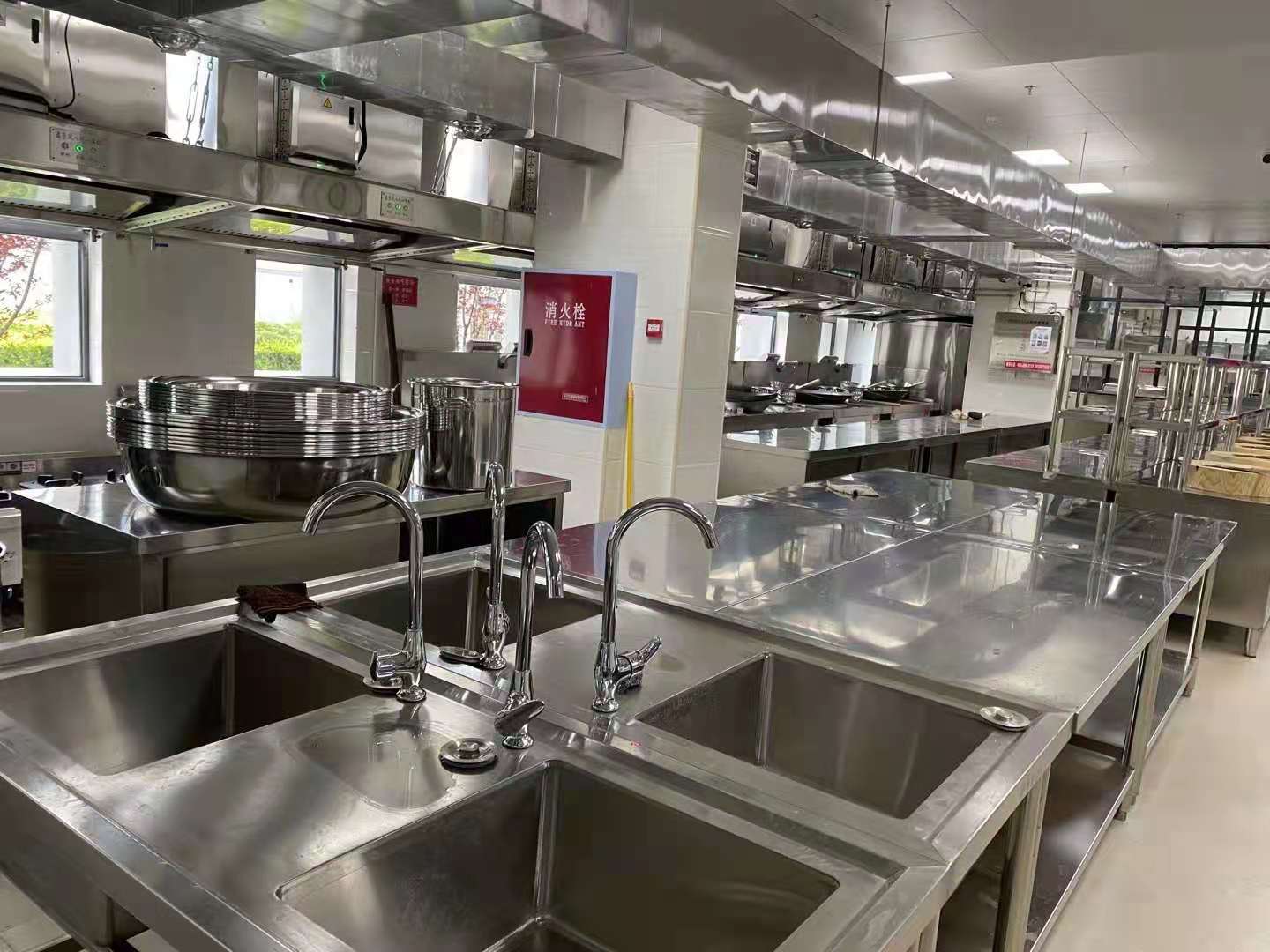 餐廳91免费看片APP設備