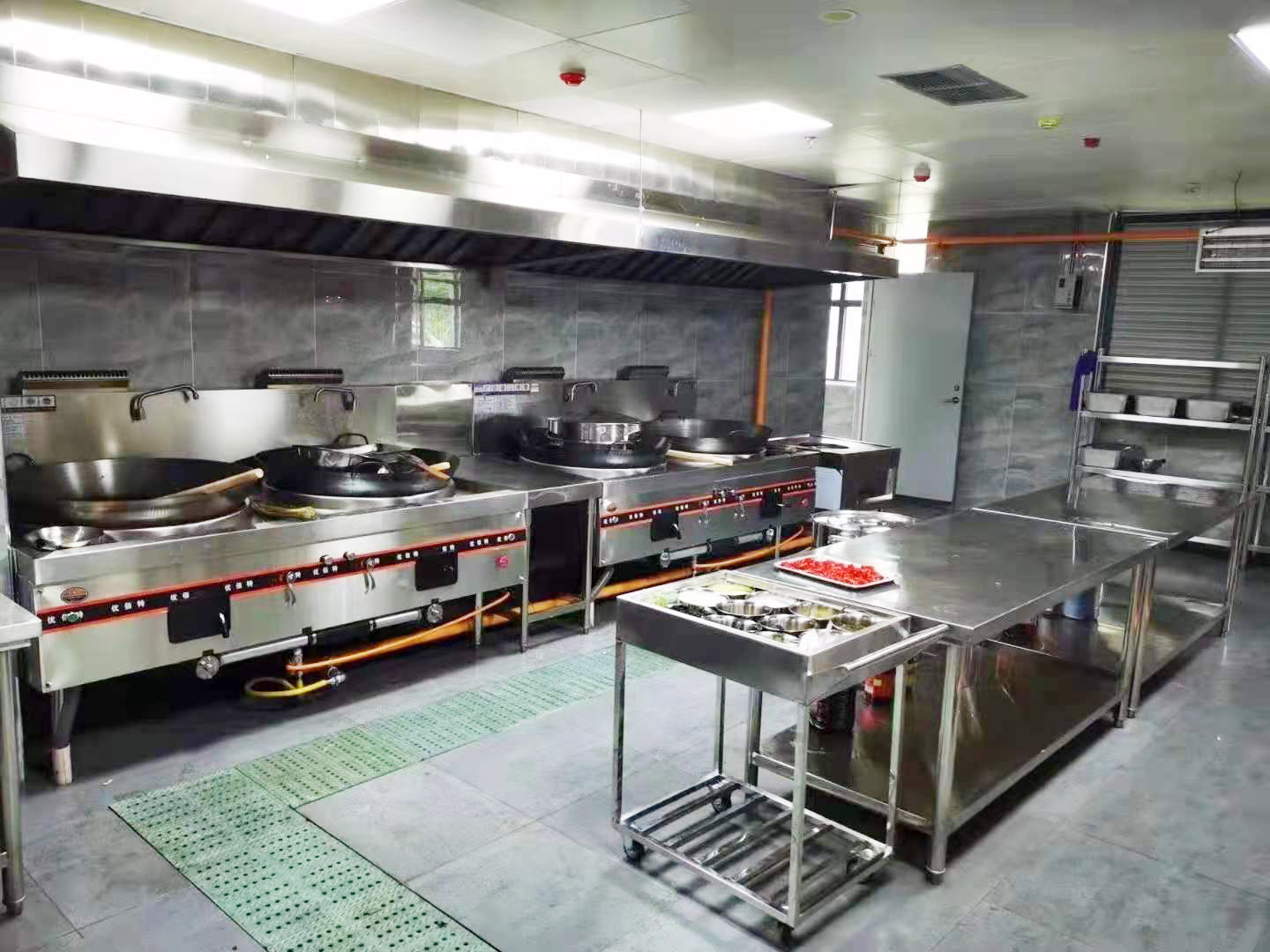 商用91免费看片APP設備