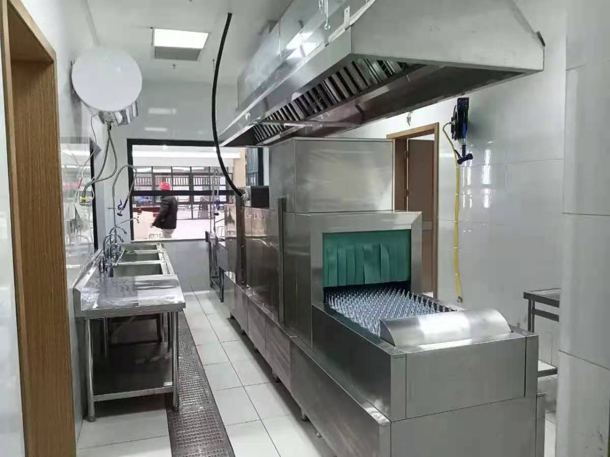 食堂91免费看片APP設備工程