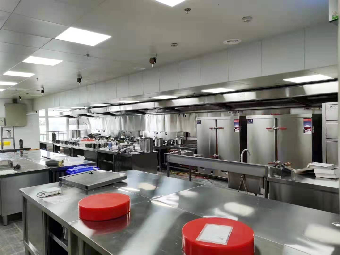 食堂91免费看片APP設備