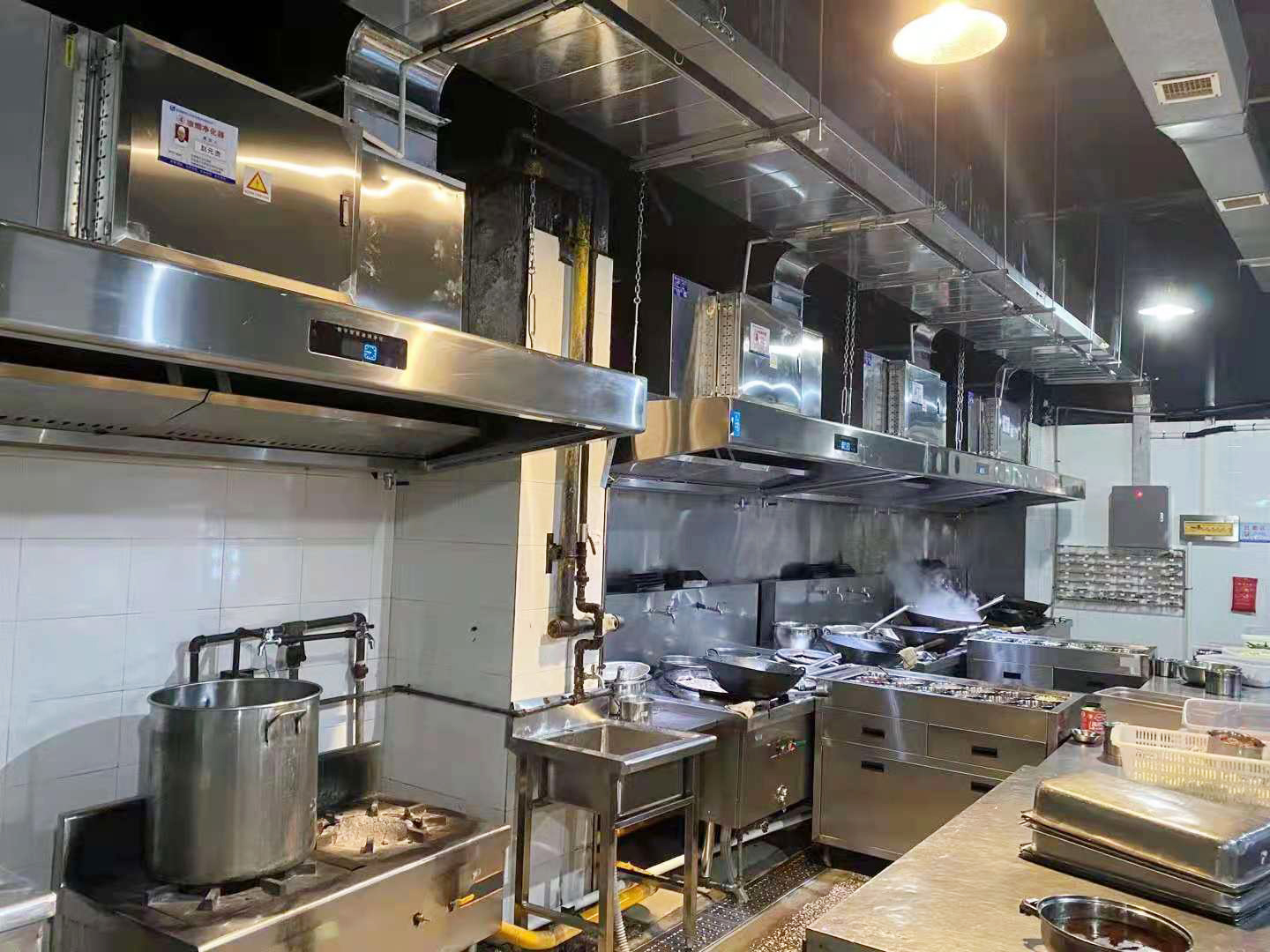成都商用91免费看片APP工程