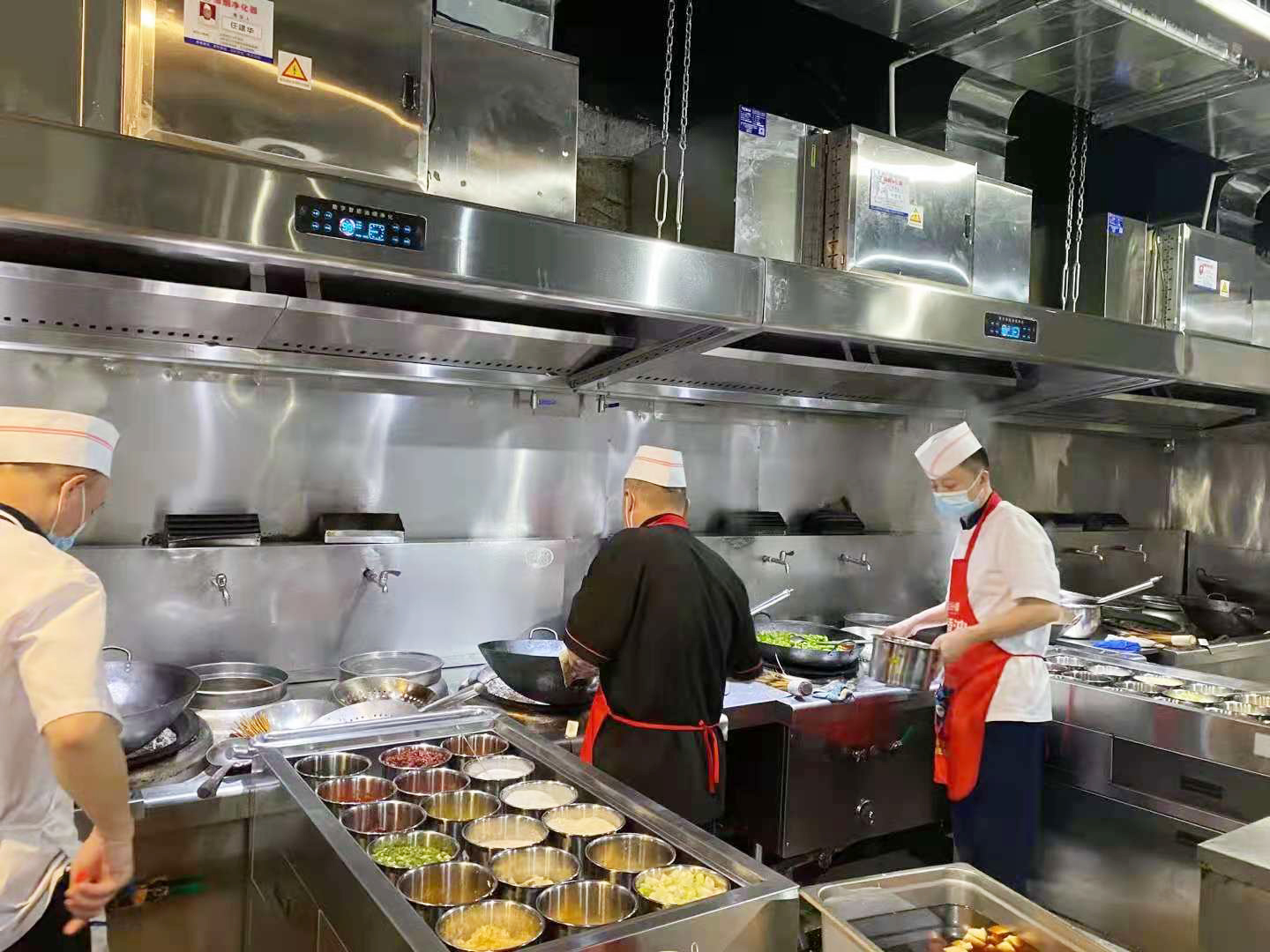 食堂91免费看片APP設備廠家