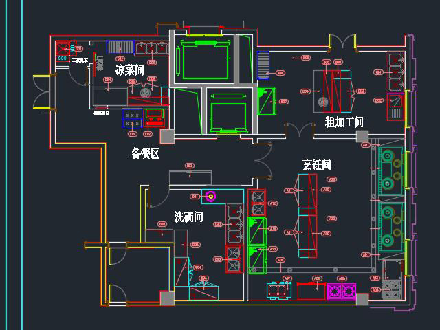 食堂91免费看片APP設計