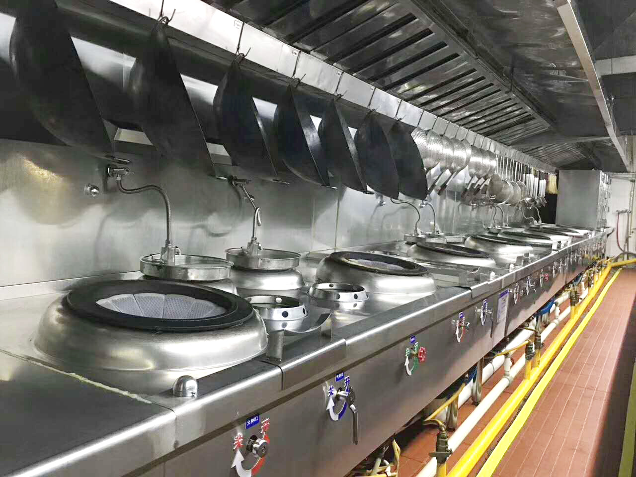 食堂91免费看片APP設備