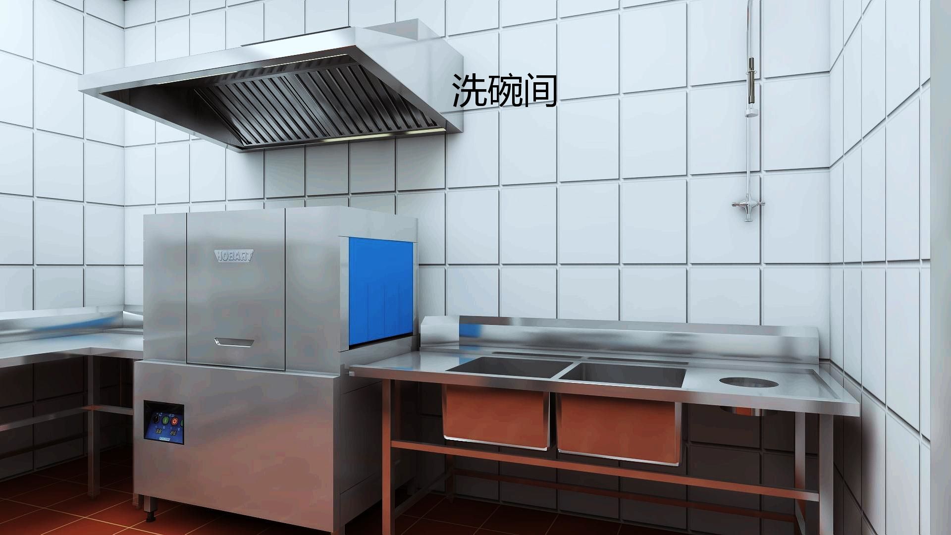91免费看片APP洗碗機