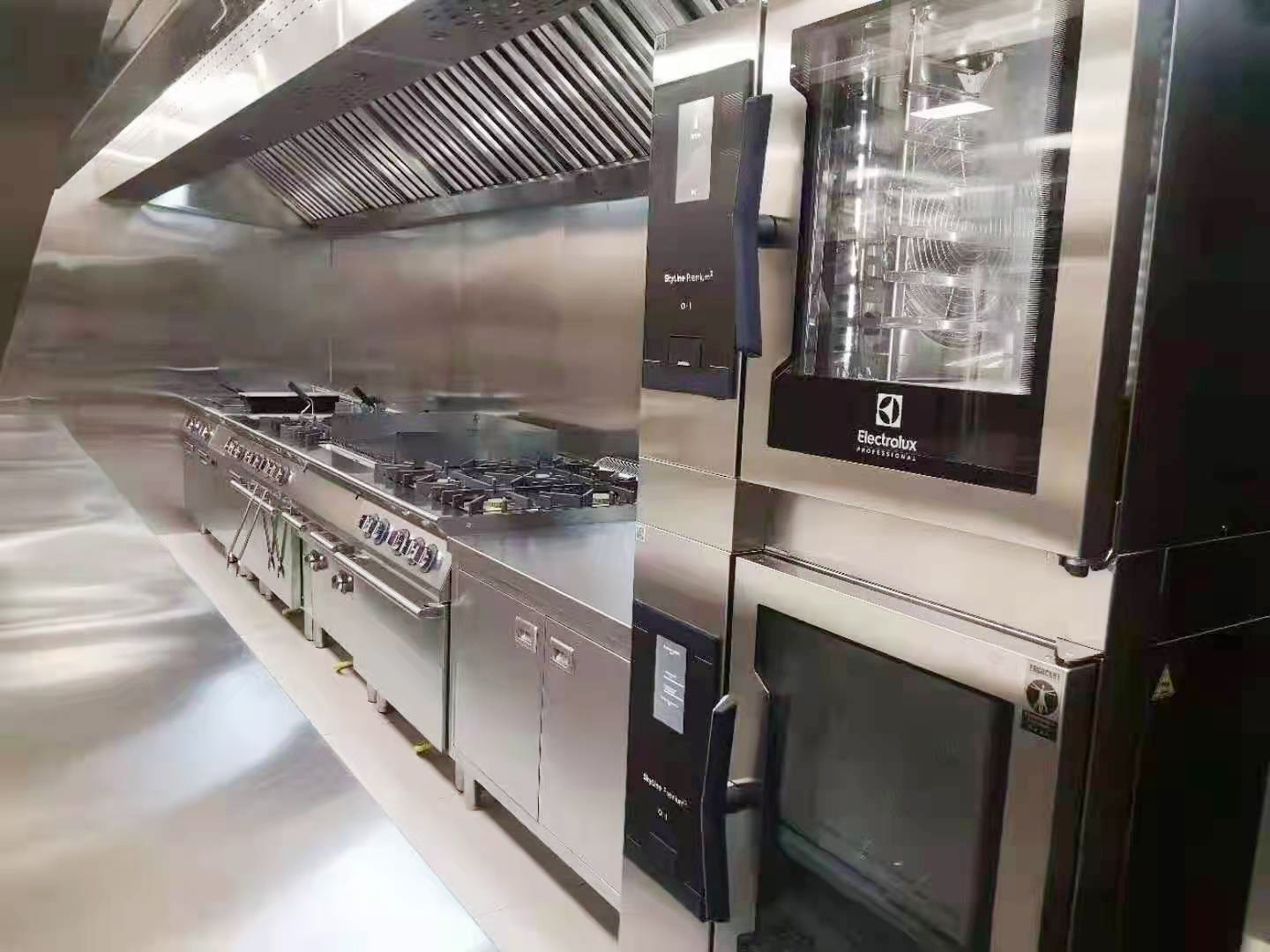 商用91免费看片APP設備