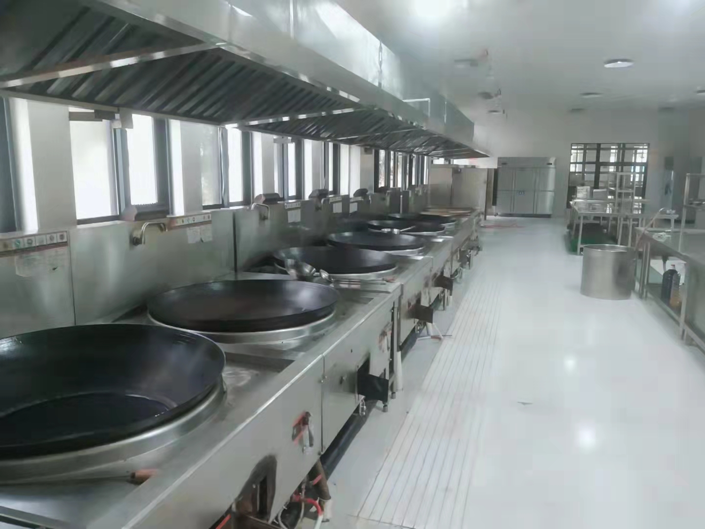 餐廳91免费看片APP設備