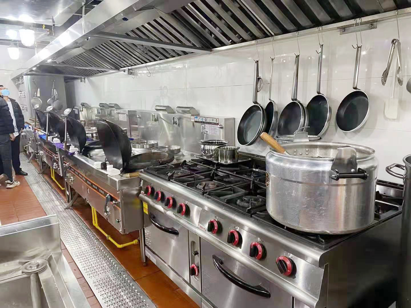 商用91免费看片APP設備