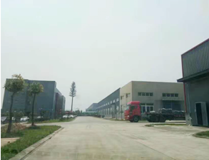 成都斯太爾動力機械公司食堂91免费看片APP工程建設項目