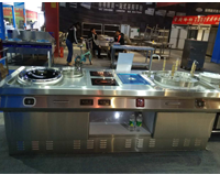 廚具設備廠告訴你應該如何做好商用廚具的日常保養工作，才能延長廚具使用壽命