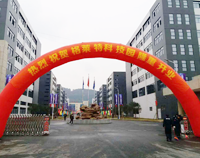 我公司又一力作，格萊特手機科技園食堂91免费看片APP工程正式開業