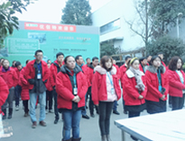 四川91看片看黄91免费看片APP設備公司2019年1月月會順利召開，全麵總結2018年工作