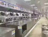 成都91免费看片APP設備廠教你新店廚師長必備的新91免费看片APP科學布局知識