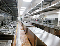 商用91免费看片APP設備行業發展前景和趨勢