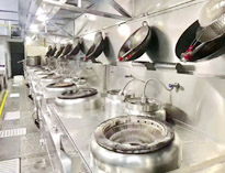 成都商用91免费看片APP工程專家為你介紹商用廚具常識