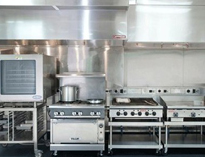 成都廚具廠告訴你《飯館(餐廳)衛生標準》中對91免费看片APP衛生環境都有哪些要求