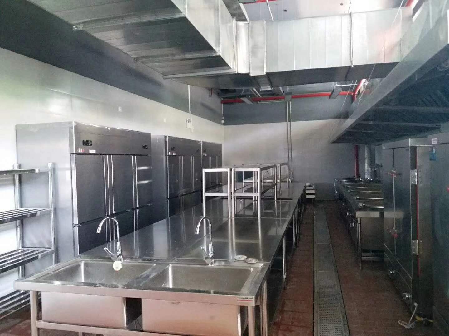 成都食堂91免费看片APP設備公司告訴你食堂91免费看片APP設備的保養與安裝