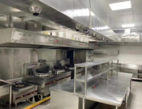 成都酒店廚具廠家告訴你酒店91免费看片APP設計需要考慮哪些