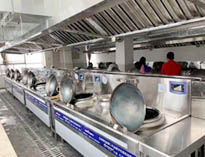 四川大型商用廚具廠告訴你食堂91免费看片APP設備報價流程