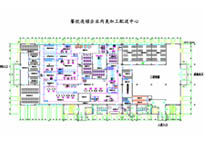 成都廚具設備廠家告訴你中央91免费看片APP設計需要注意的要點