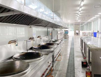 成都商用廚具公司告訴你商用酒店91免费看片APP設計方法
