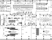 成都商用91免费看片APP設備公司告訴你91免费看片APP配電線路設計要求