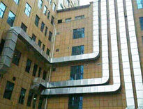 成都商用91免费看片APP設備廠告訴你如何科學防止煙道積油起火