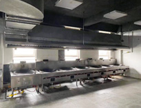 成都商用91免费看片APP工程公司告訴你空氣中能量回收利用的方法和設備